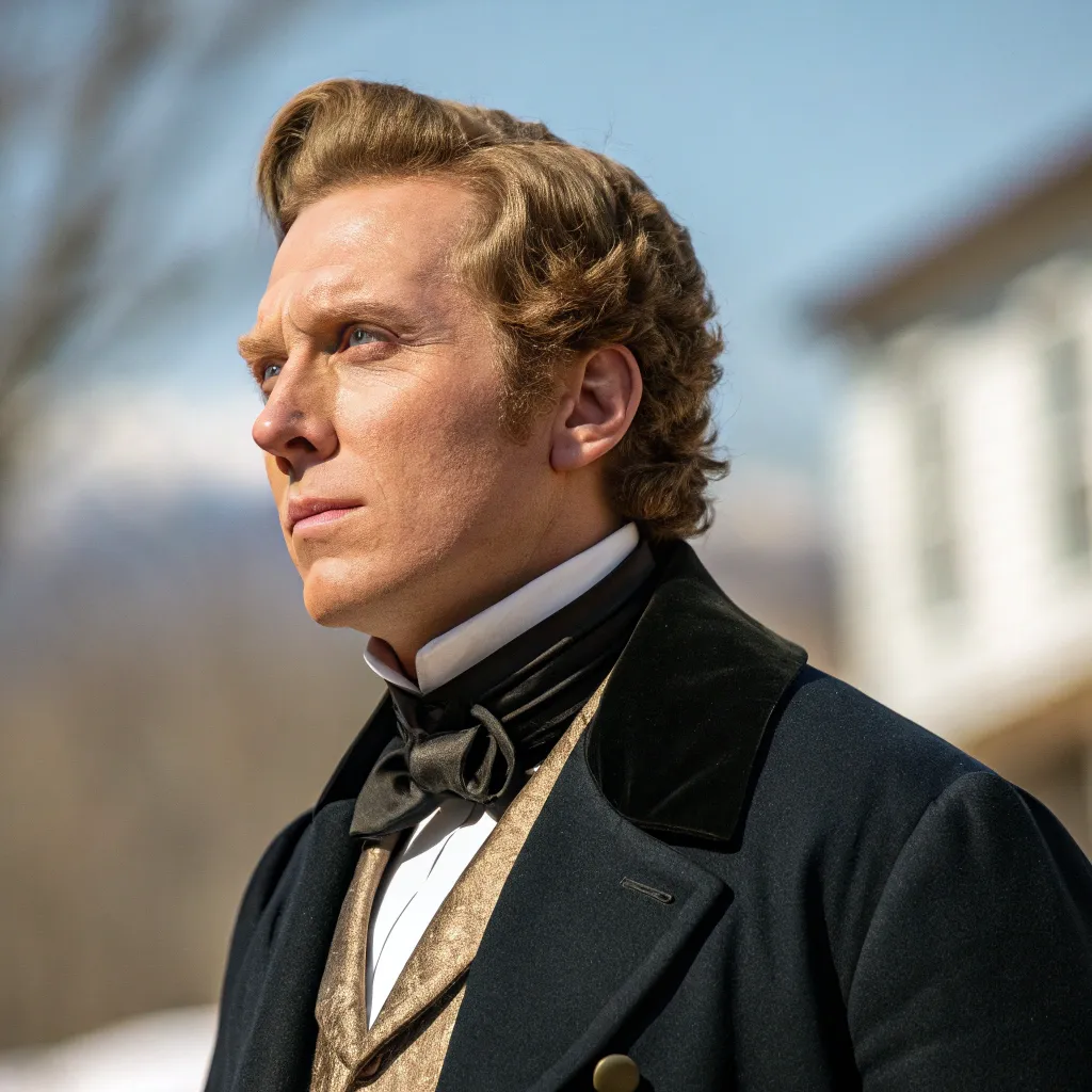 Joseph Smith